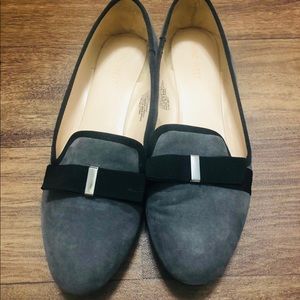 Flats Nine West Size 9